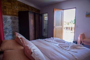 Hôtel Fazenda Saint Claire