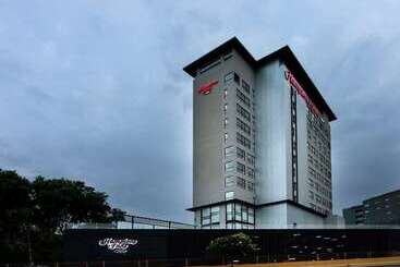 هتل Hampton Inn San Luis Potosi