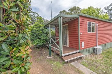 Hotel Holiday Haven Kangaroo Valley