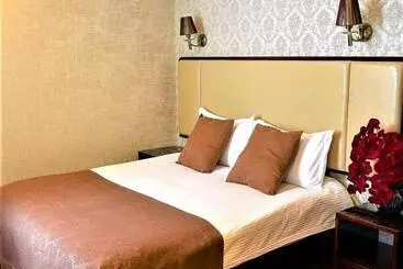 Hotel King David Bakuriani