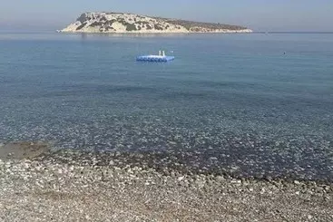 Hotelli Kiyi Butik Pansiyon