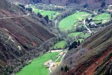 호텔 La Casona De Rey