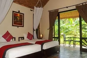 هتل Mai Chau Villas
