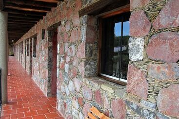 Hotelli Real Bonanza