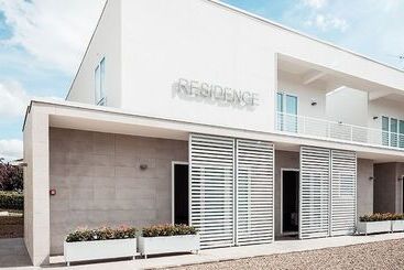 ホテル Residence Peloni