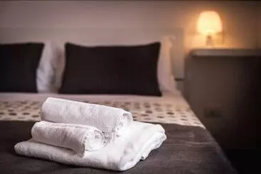 Hotel Residence Peloni