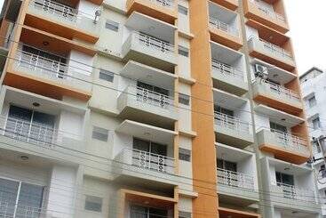 هتل Silicon Bay Resort Cox S Bazar,bgd