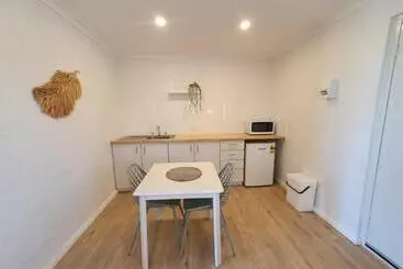 Motelli The African Reef