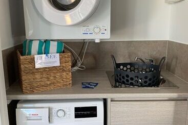 관광객 아파트 Nova Mooloolaba Beach