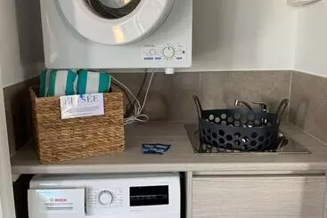 Turistihuoneistot Nova Mooloolaba Beach