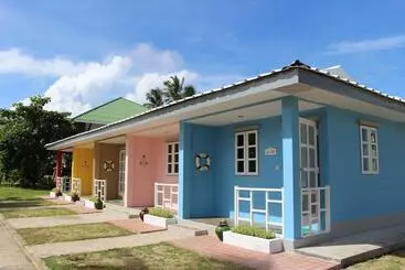 Majatalo Ocean Front Campgrounds