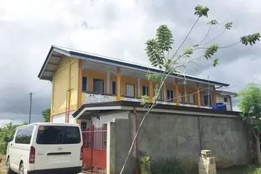 Pensione Siez Guest House Panglao Island