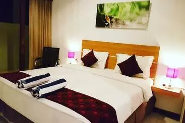 Pensão Valomia Guest House