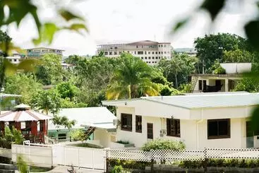 پانسیون Yogi Dives B&b