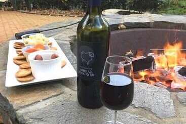 Sherwoode Bed And Breakfast