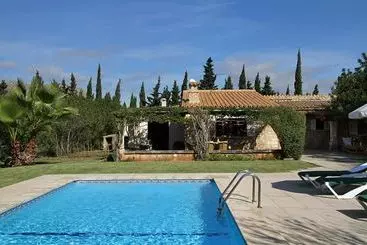 Villa Natalia