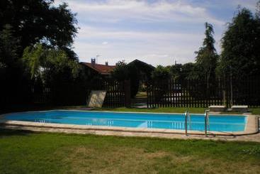 Vakantiehuisje Iberik Casa Vilamor