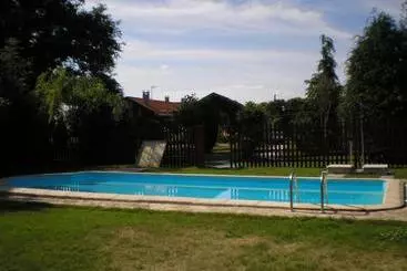 Landhaus Iberik Casa Vilamor