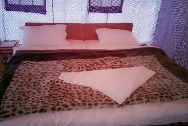Hotel Auspicious Camps And Cottages