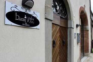בית מלון כפרי Dormiveglia B&b