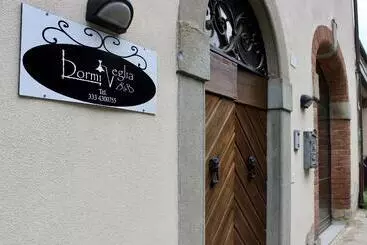 ホテル Dormiveglia B&b