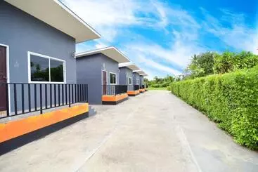 Hotelli Family House Resort