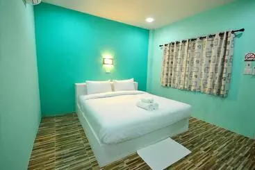 ホテル Family House Resort