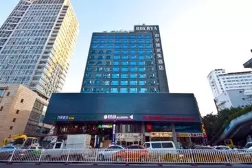Hotel Boerya