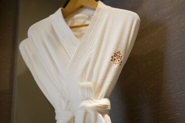 Ghic The Mulian Hotel Of Bio Island Guangzhou