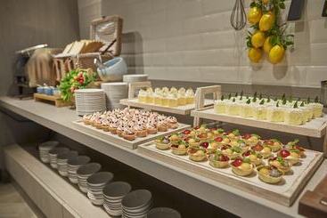 فندق Grande Centre Point Pattaya