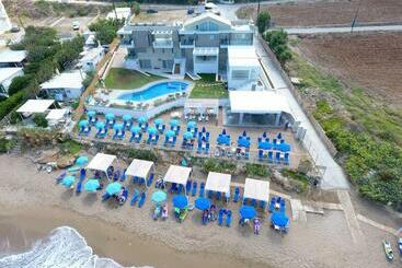 ホテル Hellas Beach