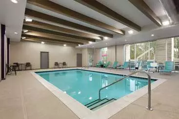 ホテル Home2 Suites By Hilton Columbia Harbison