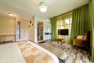 هتل Las Vegas Garden