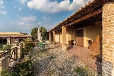 Hôtel Le Cinque Pietre