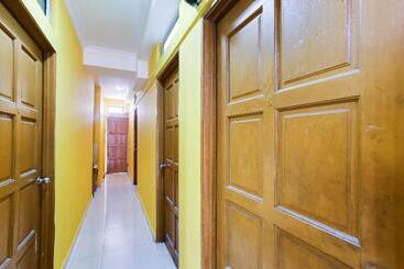 בית מלון כפרי Lucky Budget