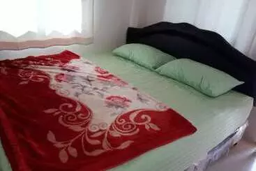 Hotelli Panna Kalong