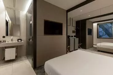 ホテル Porto Royal Bridges