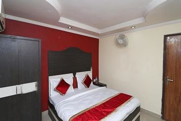 Hotel Punjab Regency