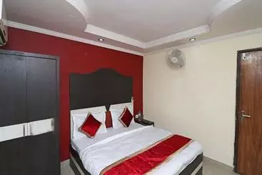 Hotel Punjab Regency