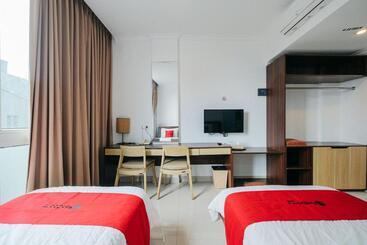 Hotel Reddoorz At Bali Kepundung Denpasar