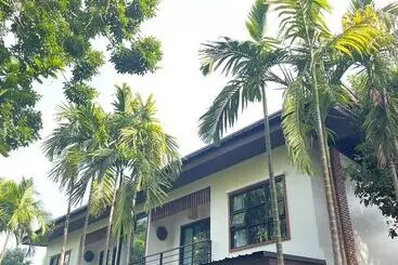 ホテル Tai Resort