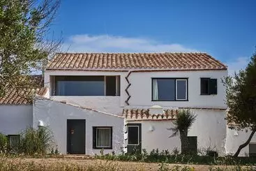 Hotel Agroturismo Turmaden Des Capita