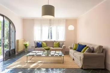 Hotel Villa Borgovecchio B&b