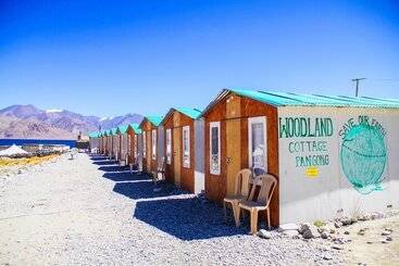 فندق Woodland Cottage