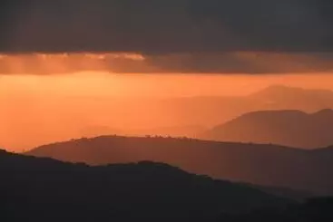 コテージ Madrugada Magic