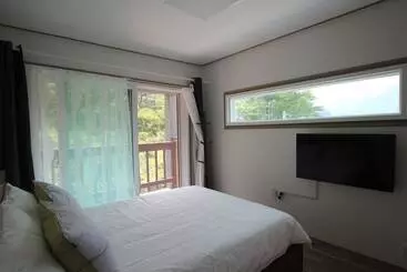 Apartamente turistice Moonlight Village Pension