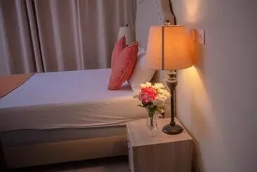 Pensió Appiah S Royal Suites