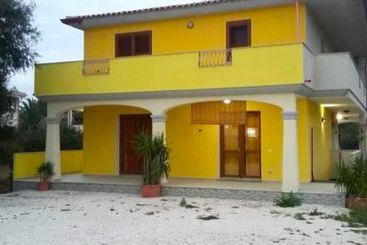 פנסיון Blu Day Guesthouse