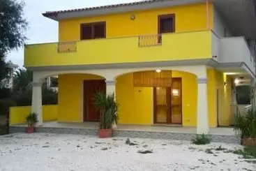 Pensiune Blu Day Guesthouse
