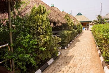 پانسیون Exclusive Relaxation Place & Bar